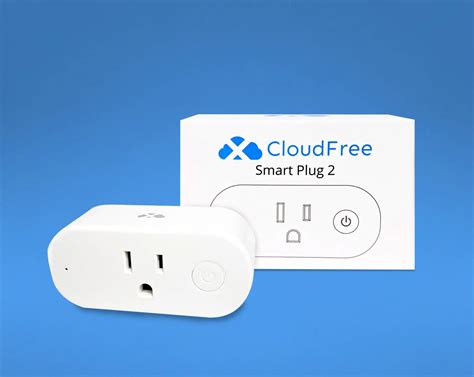 Amp Rating: 15. . Cloudfree smart plug 2